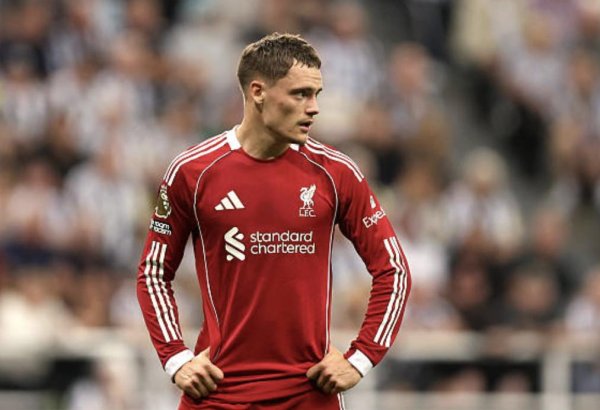 光大e配 哈曼：对斯洛特和维尔茨来说，接下来的几周将决定他们的命运